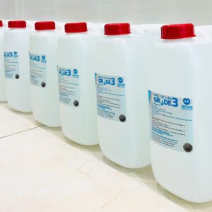 Nước cất hai lần